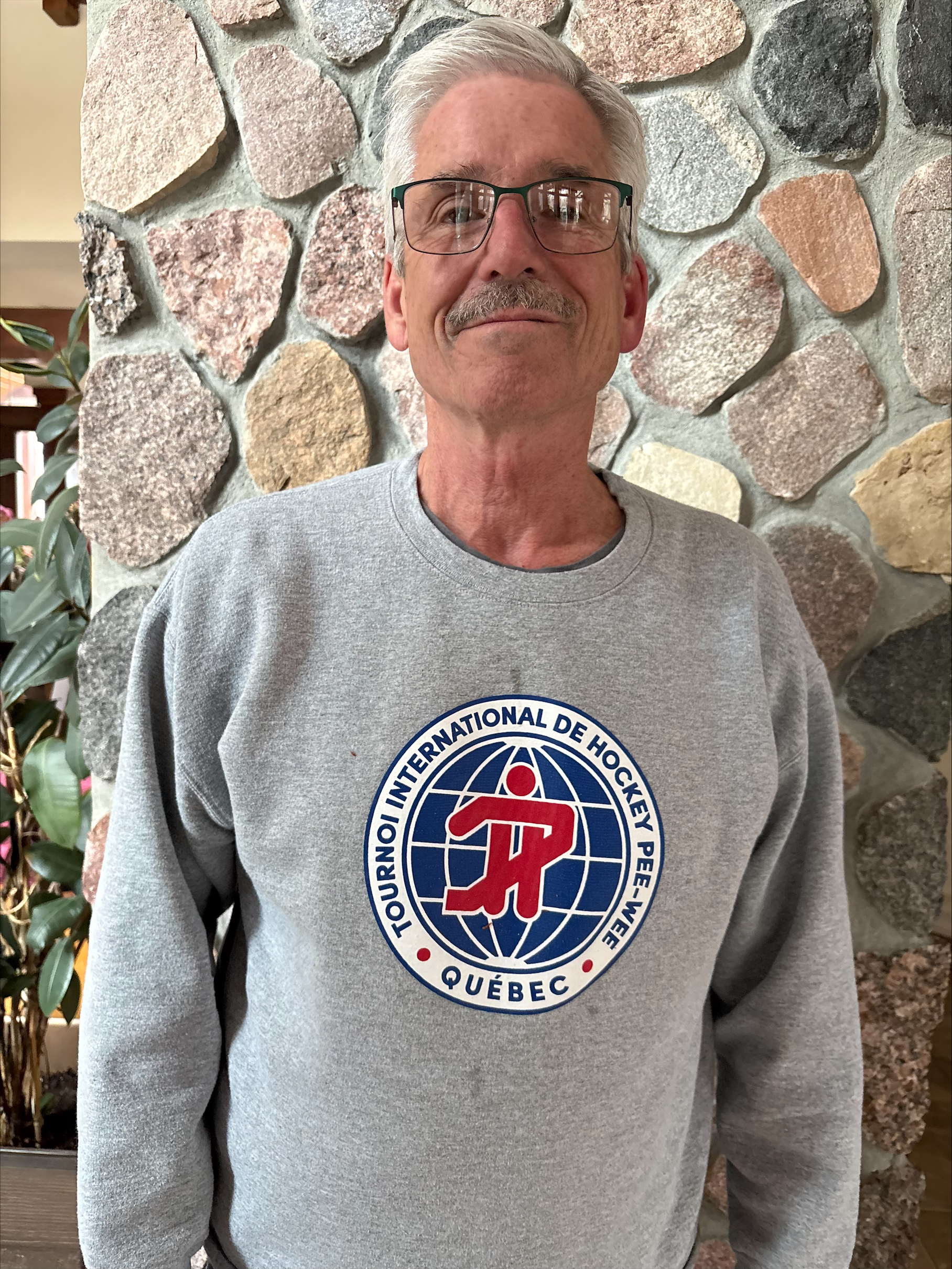 Rick LaFleur Picture